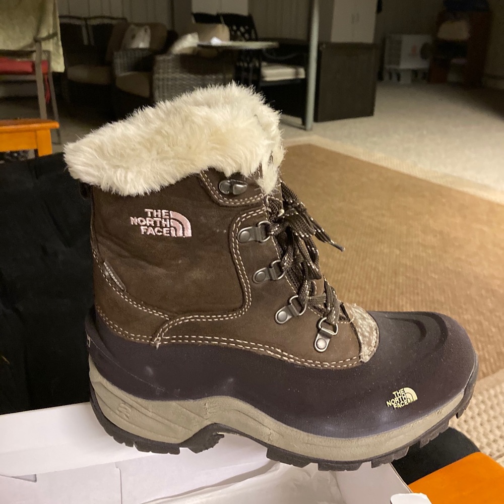 COPY - Winter boots